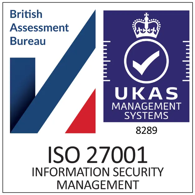 ISO 27001 Purple